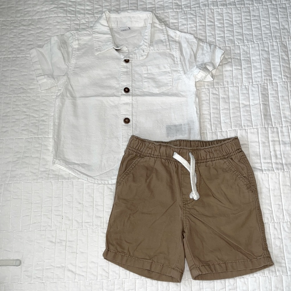 Boys Set